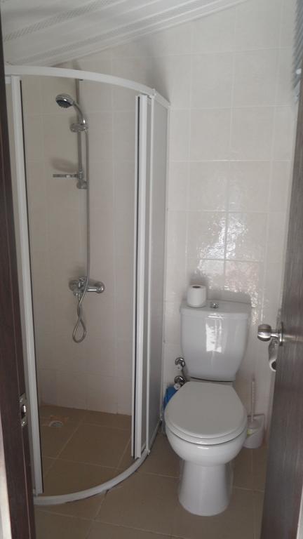 Hotel Green Palm 马尔马里斯 客房 照片
