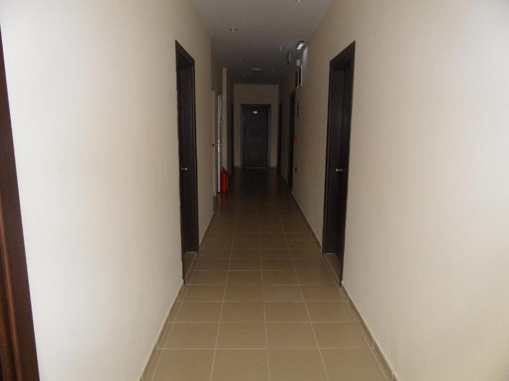 Hotel Green Palm 马尔马里斯 外观 照片